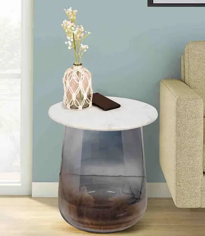 Marble · Glass