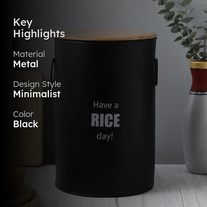 Versatile Household Container - 9.2 L media 2