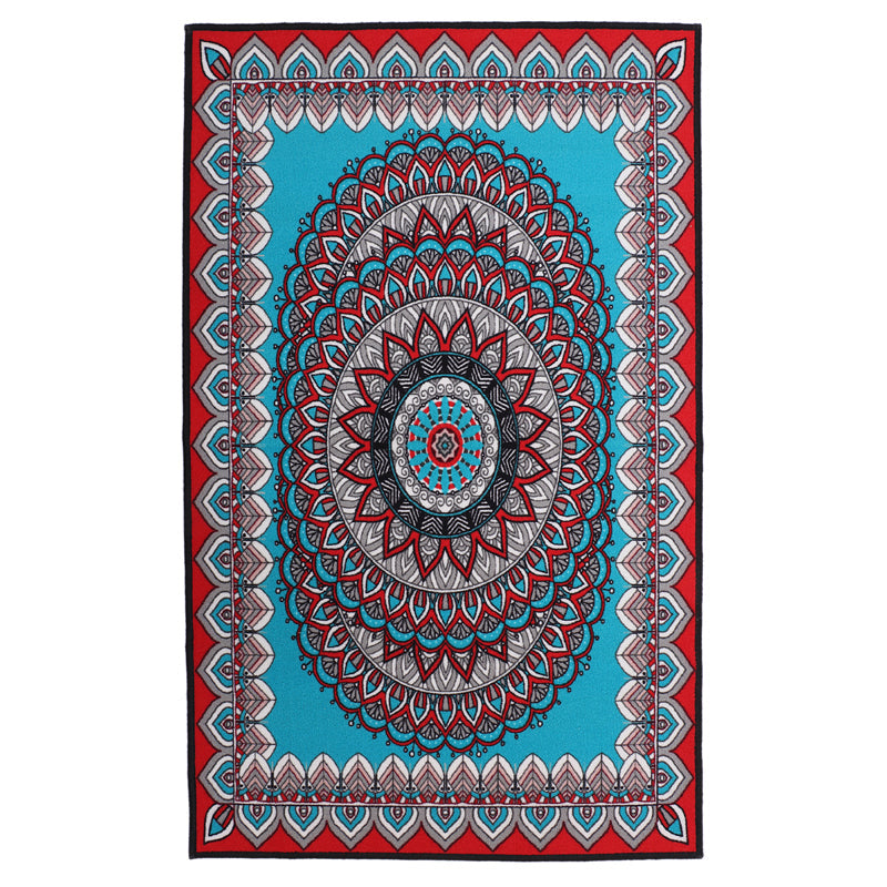 Persian Dreams Anti-Skid Carpet