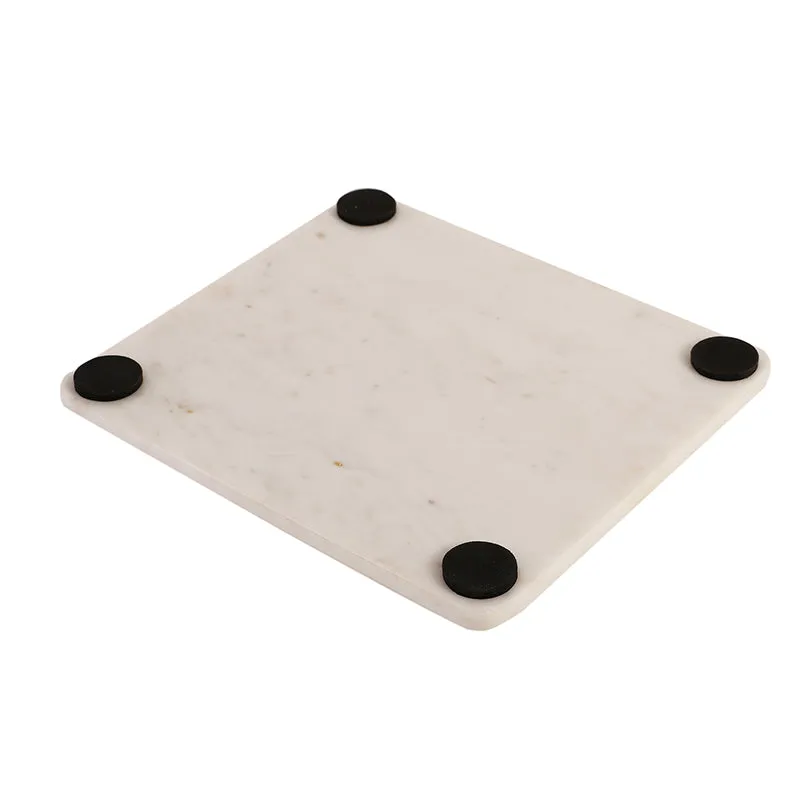 Meridiem Marble Platter media 6