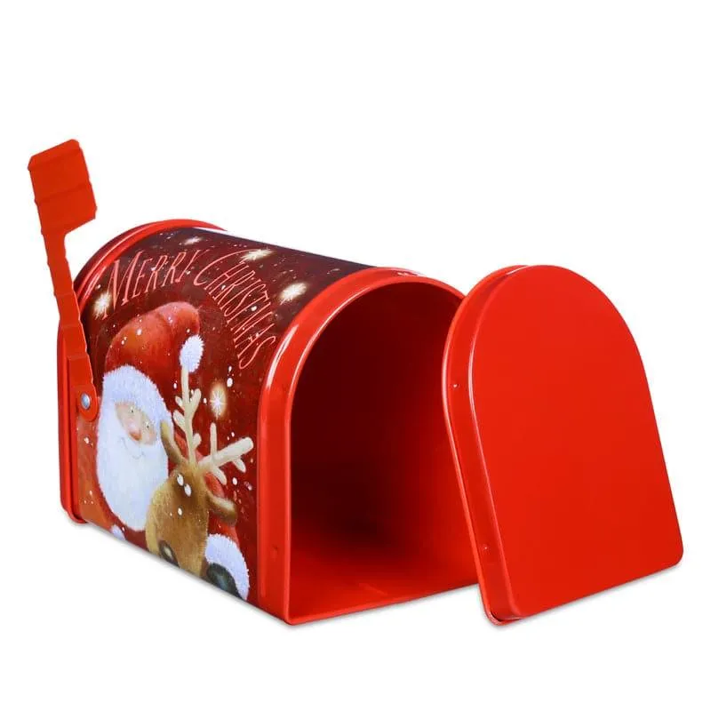 Merry Message Mini Storage Box media 5