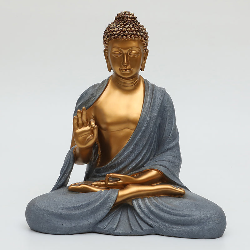Tapasvi Buddha Idol image 3