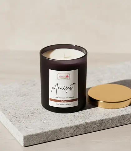 Soy Wax