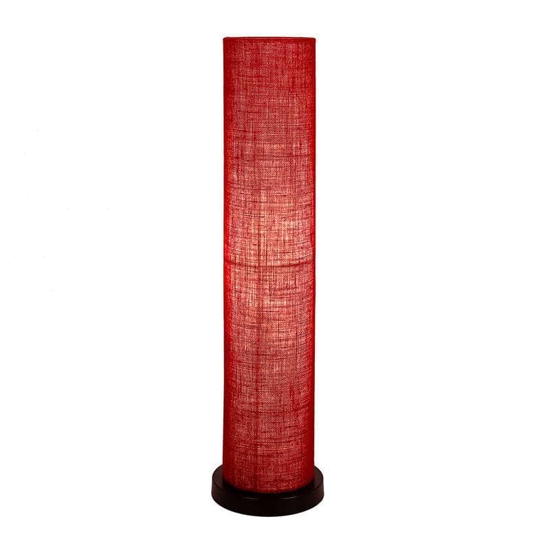 Solid Magic Tower Floor Lamp - Red media 6