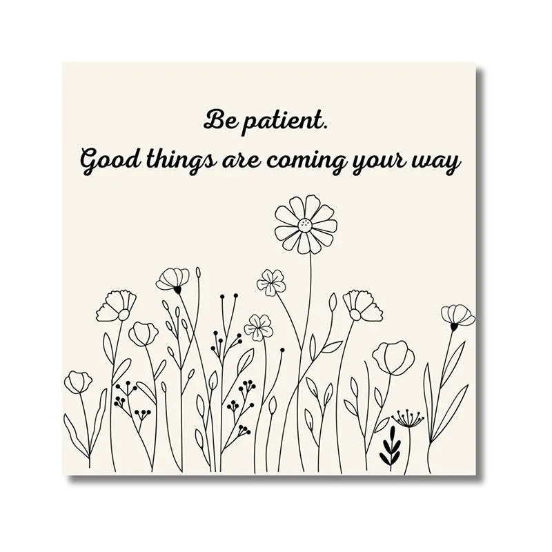 Rewards Of Patience Showpiece media 5