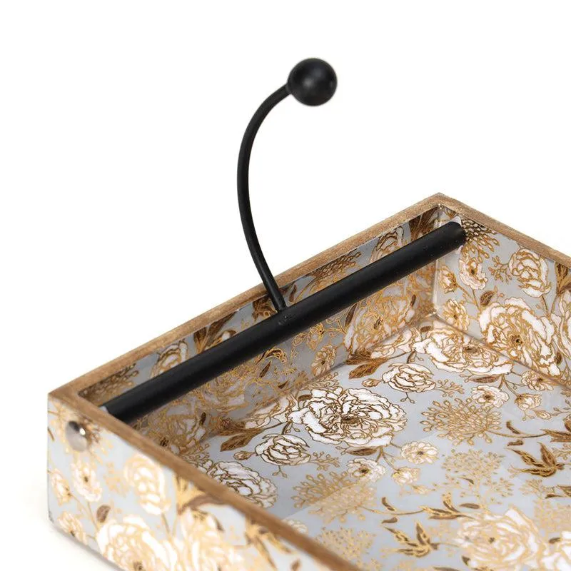 Litra Tissue Holder media 4