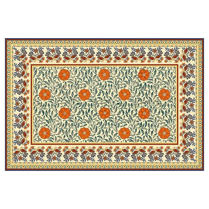 Miksha Flora Table Cover media 5