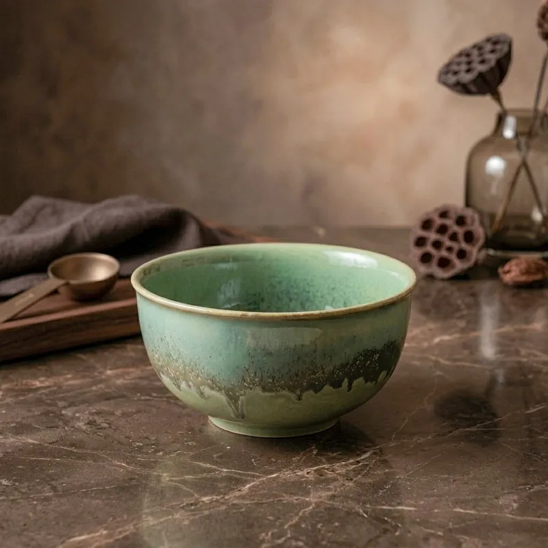 Sage Saga Soup Bowl - Small media 4