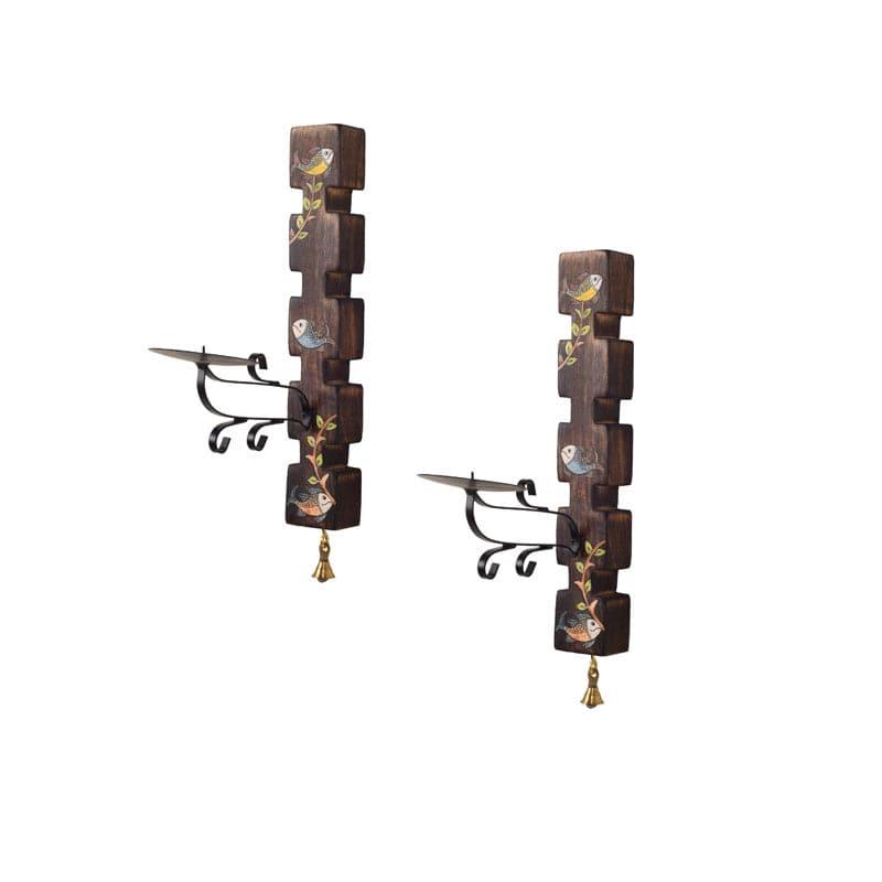 Dua Candle Stand media 4