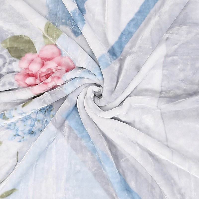 Monte Carlo Terra Luxe Blanket - 895 GSM media 6