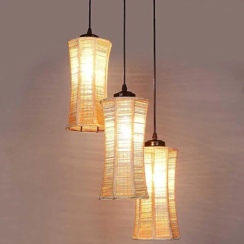 Genko Cluster Ceiling Lamp media 3