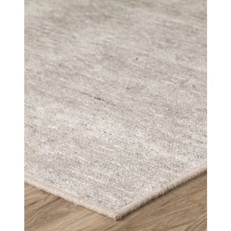 Heritage Hand Loomed Wool Rug - Marble media 5