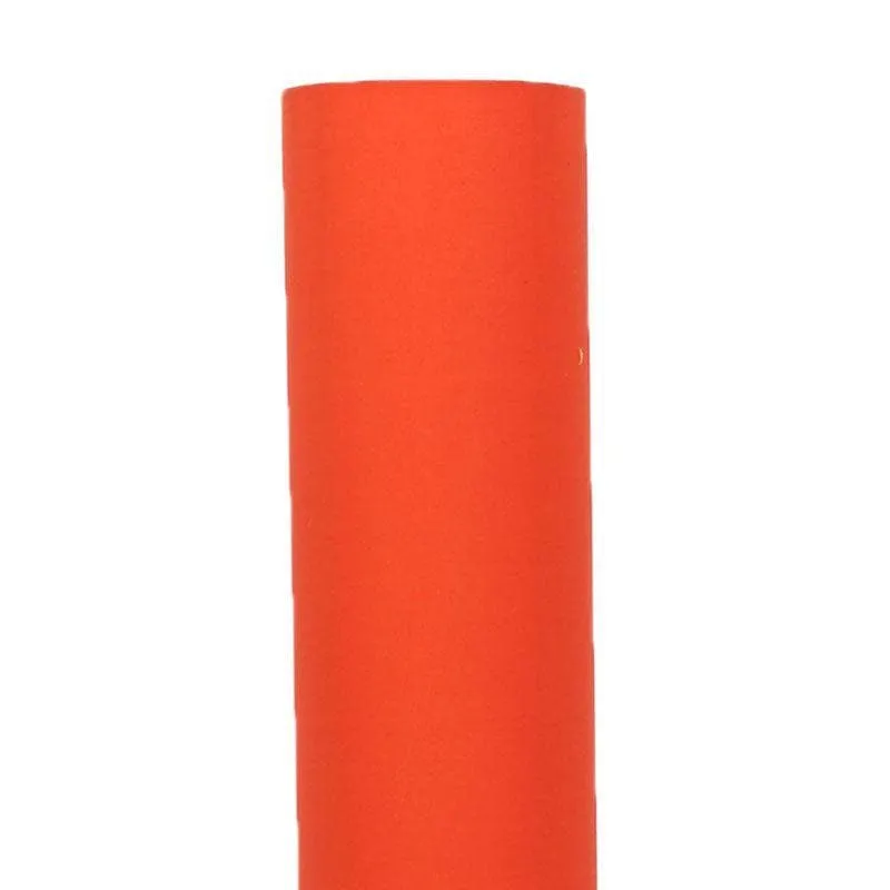 Columncraft Tower Floor Lamp - Orange media 5