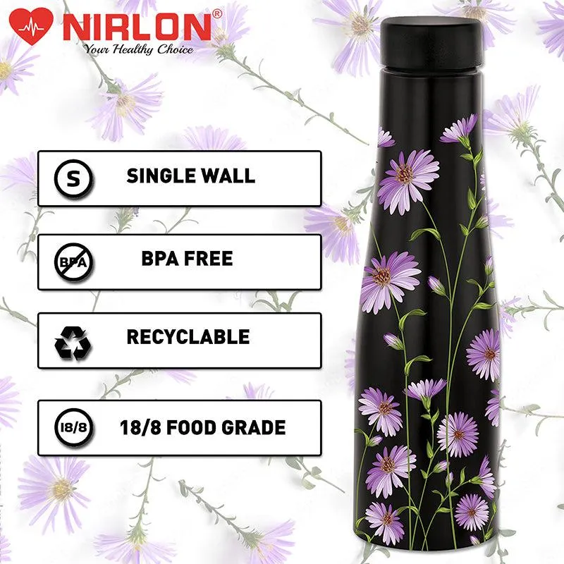 Lavender Dreams Water Bottle - 1000 mL media 4