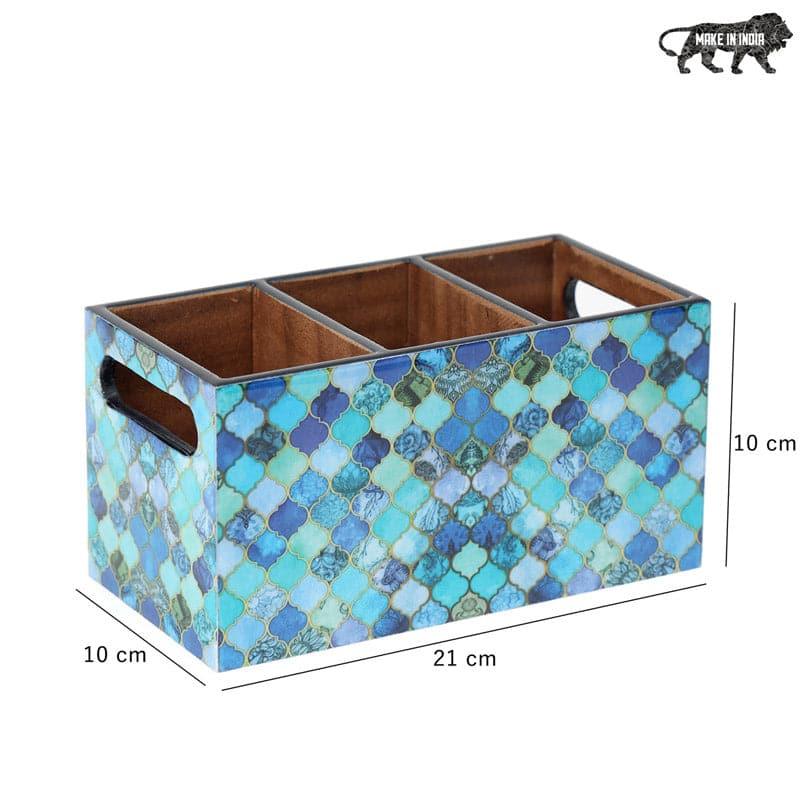 Blue Dew Nova Cutlery Holder media 4