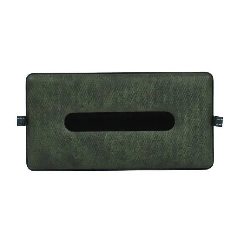 Luxa Dote Tissue Holder - Green media 3