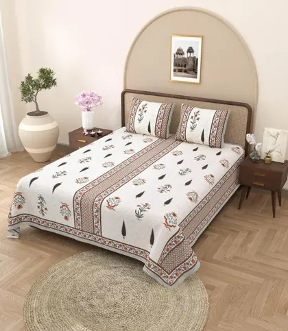 100% Cotton