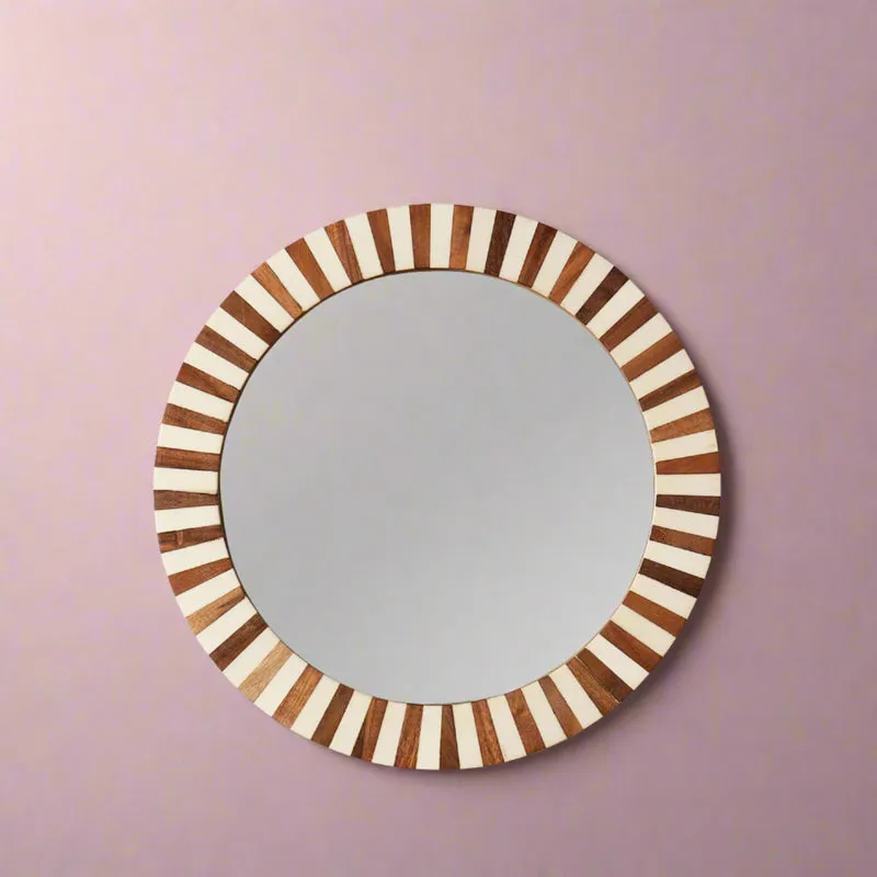 Stripo Glam Wall Mirror media 2