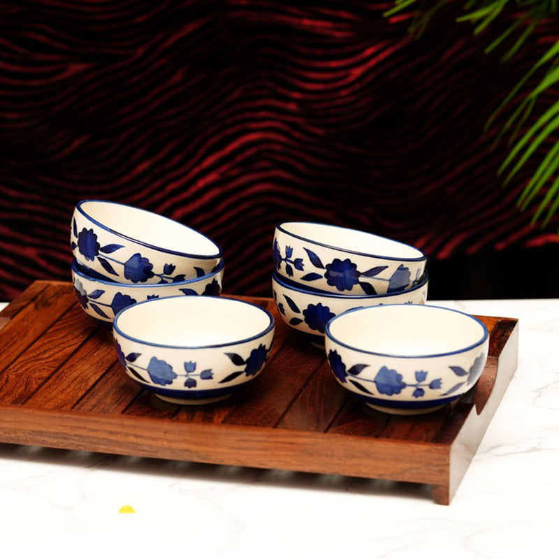 Set of Six
