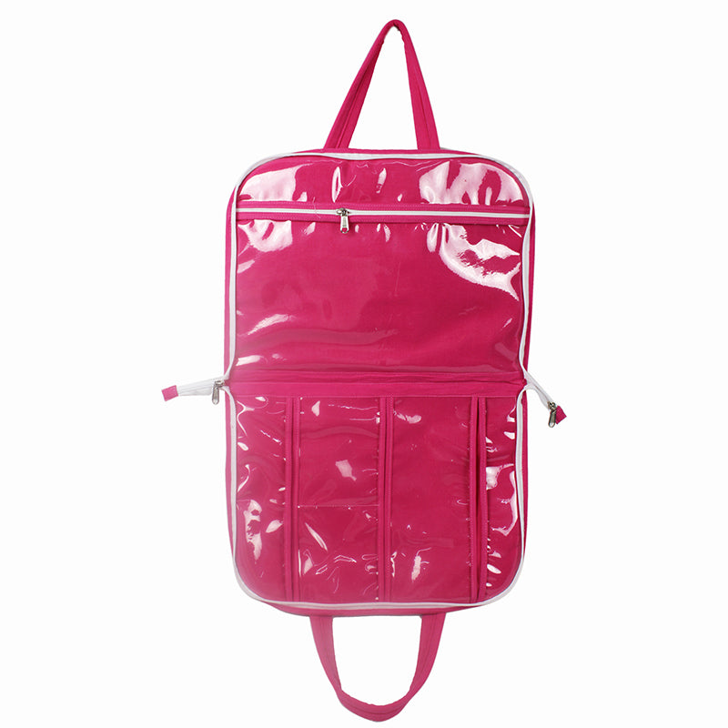 Painting Punch Organiser - Red media 7