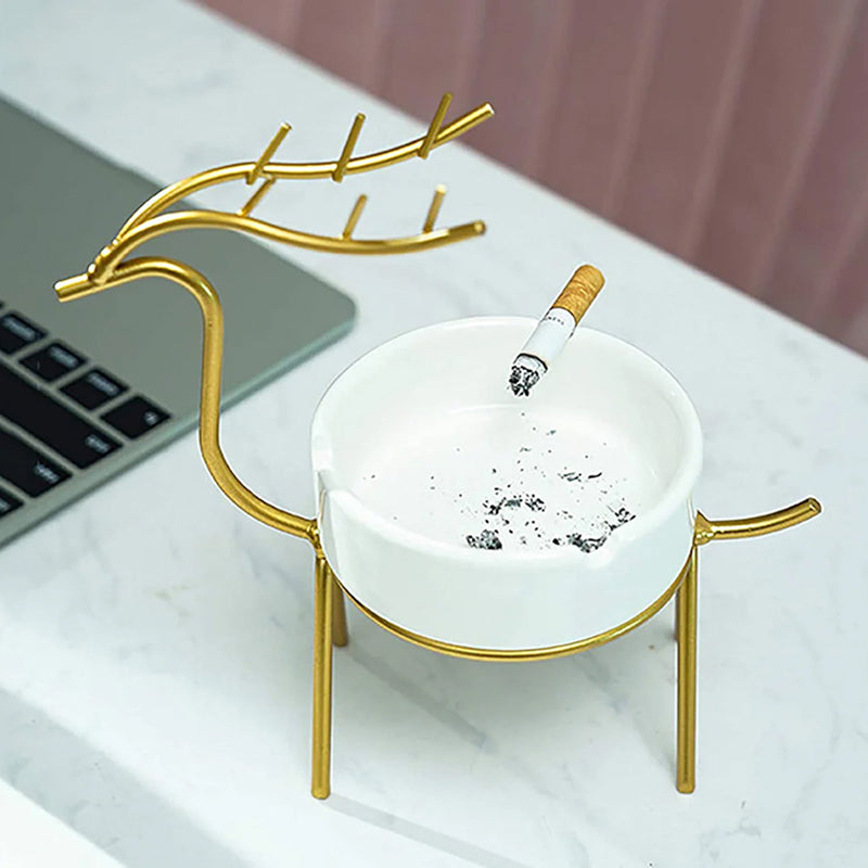 Antlure Ash Tray - Two Piece Set media 3