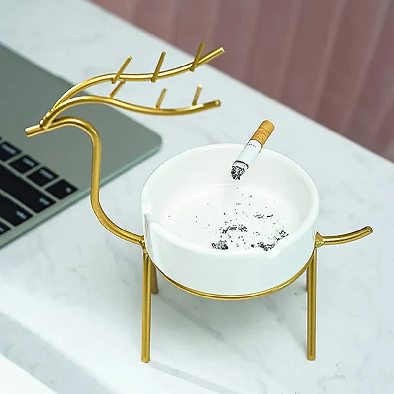 Antlure Ash Tray - Two Piece Set media 3