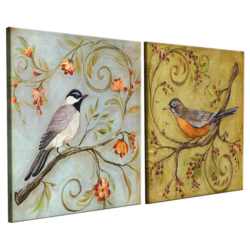 Goodera Wall Art - Set Of Two media 3