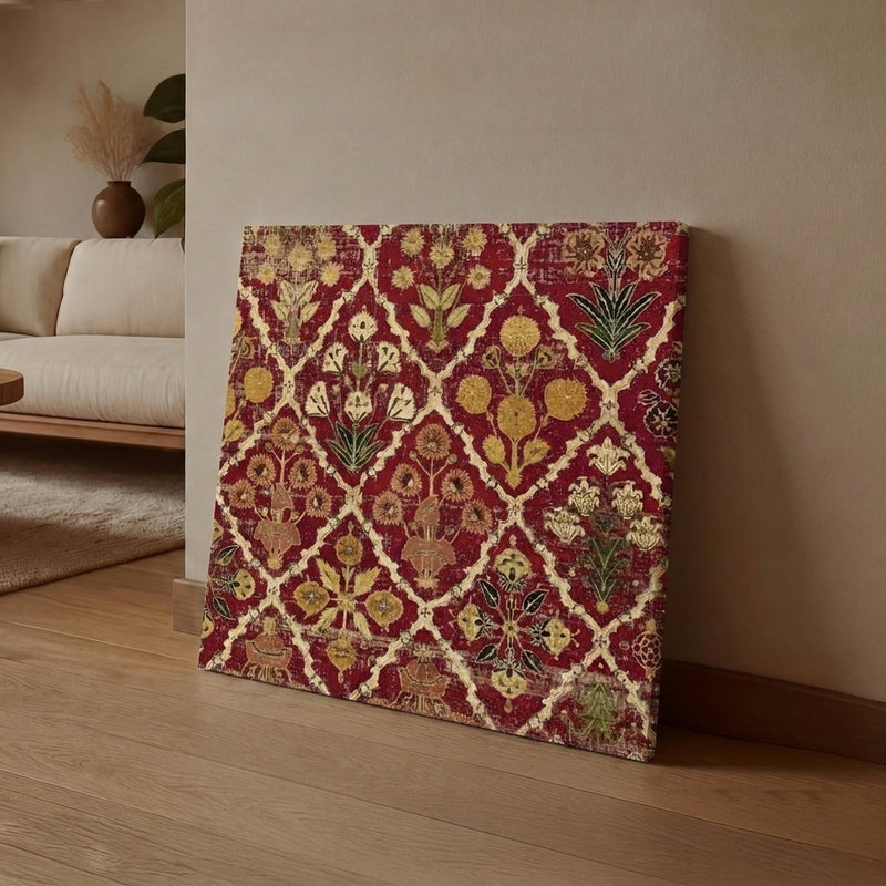 Canvas