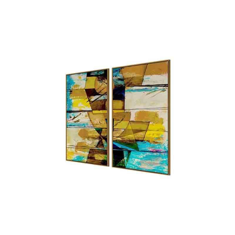 Insight Wall Art - Set Of Two media 5