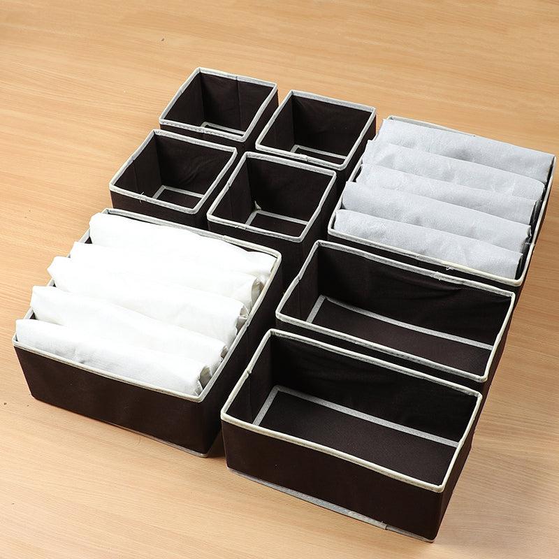 Sarah Foldable Organizer - Set Of Eight image 5
