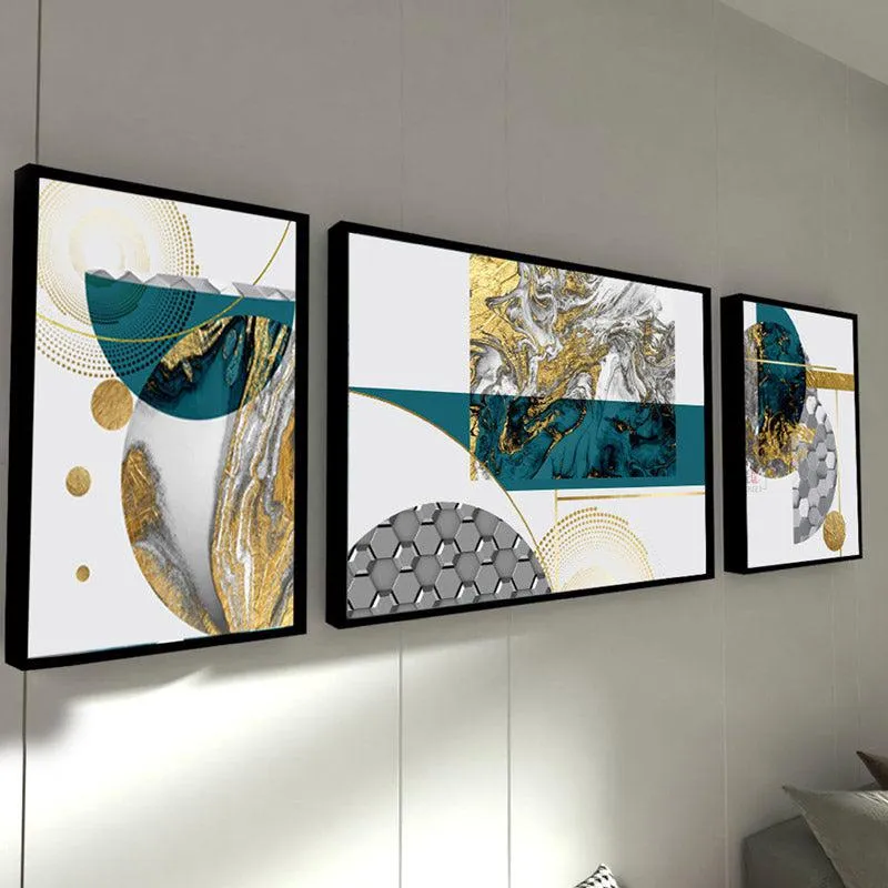 Angel Wall Art - Set Of Three media 4