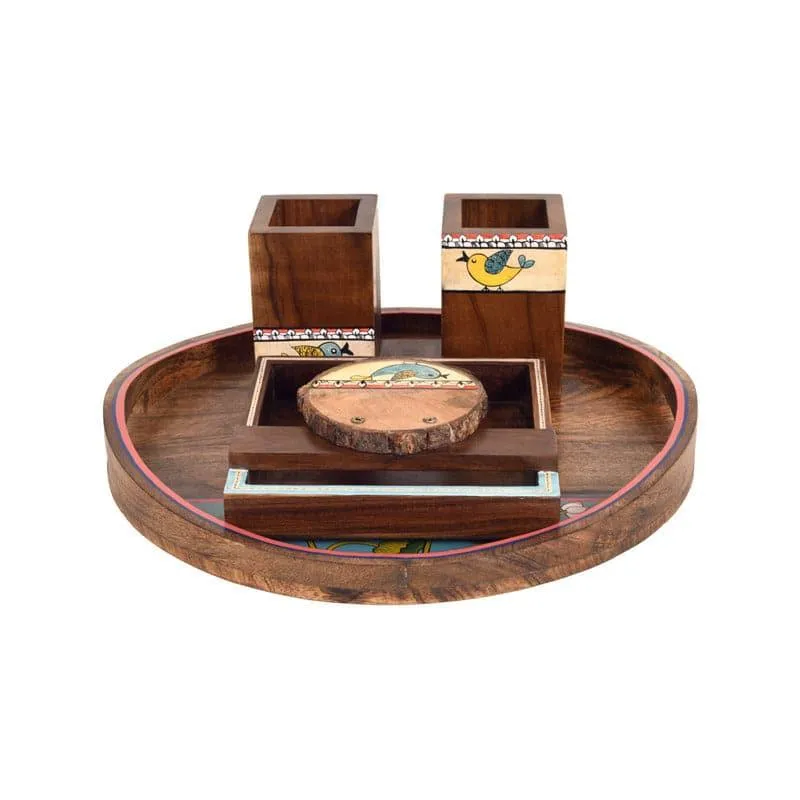 Jimora Organiser Set -Three Piece Set media 3