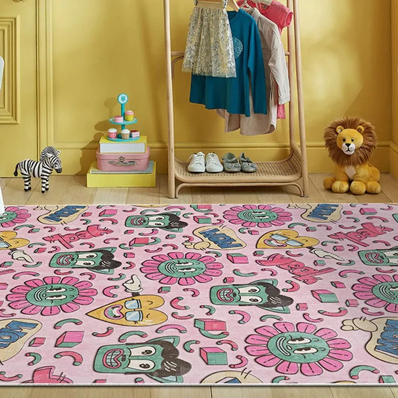 Auryn Joy Anti-Skid Carpet media 4