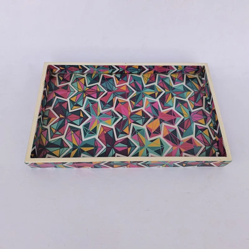 BaseServe Serving Tray - Set of Two media 7