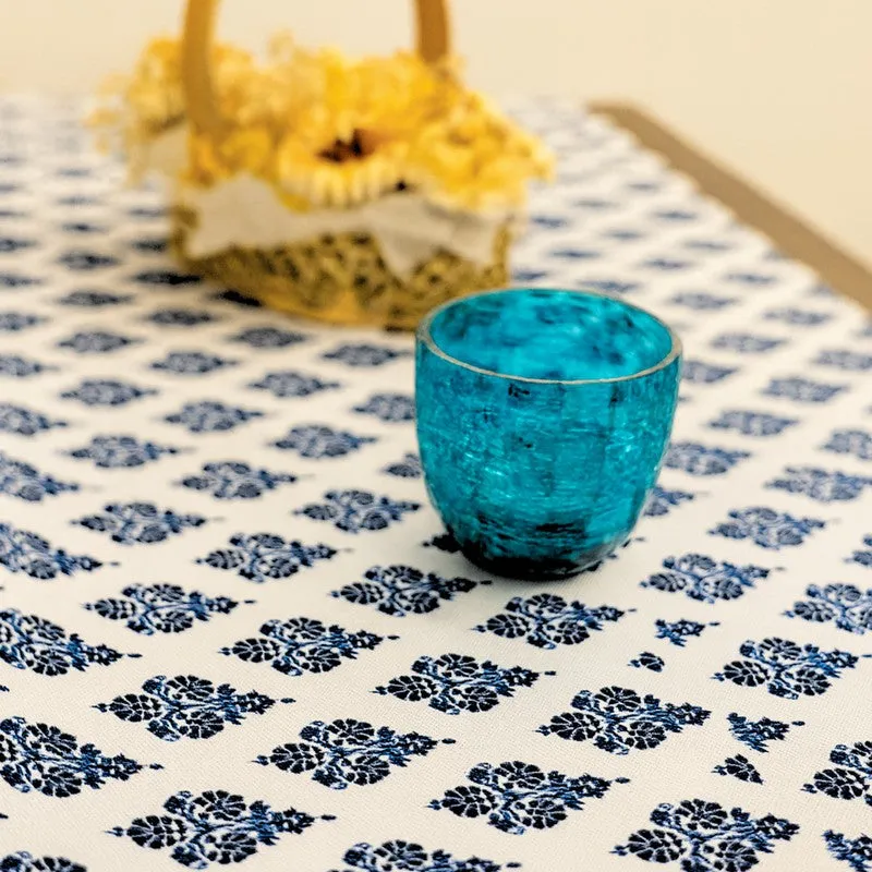 Ranjika Tassel Table Runner media 5