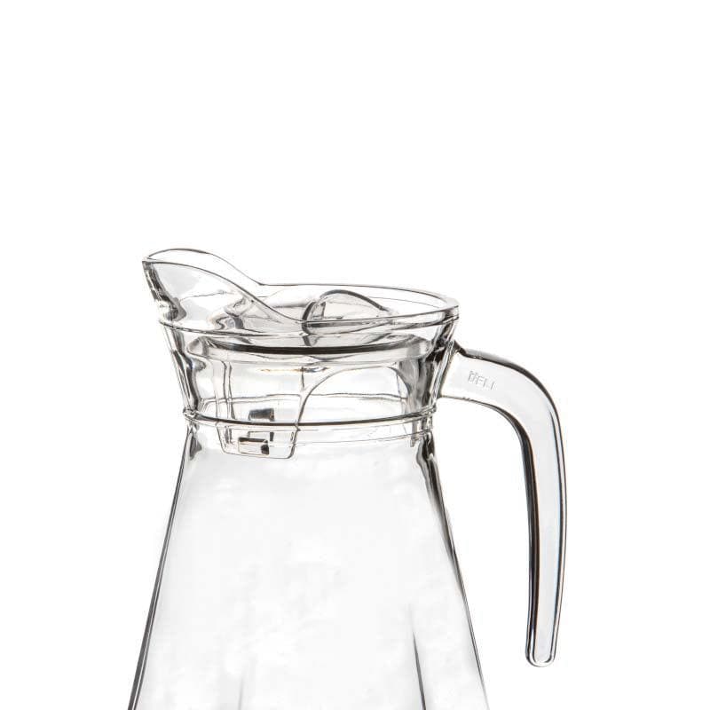 Tenzic Water Jug & Tumbler - Set Of Five media 3