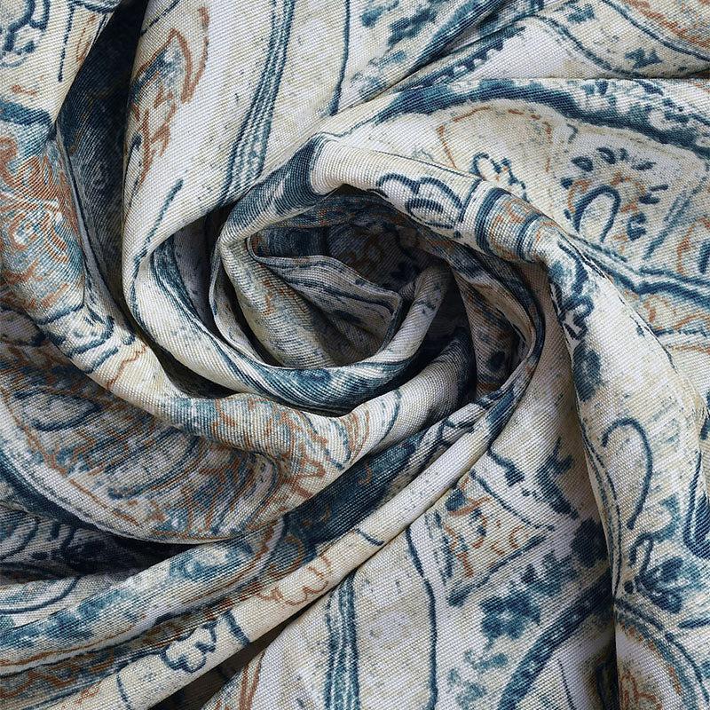 Athvi Ethnic Curtain media 5