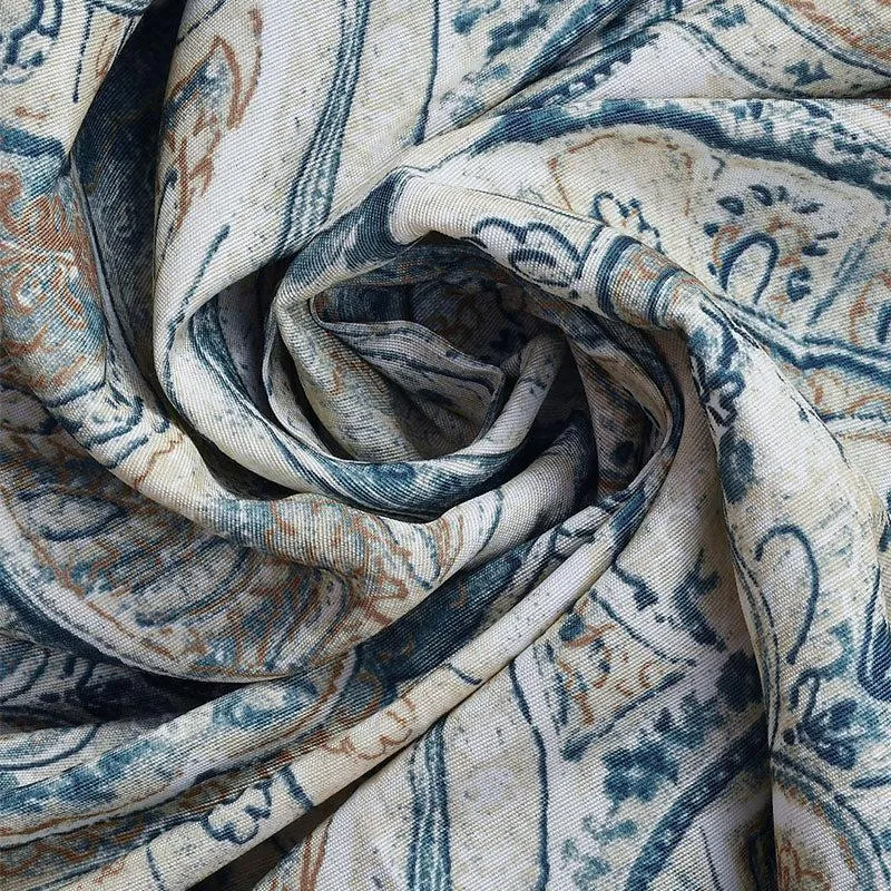 Athvi Ethnic Curtain media 5