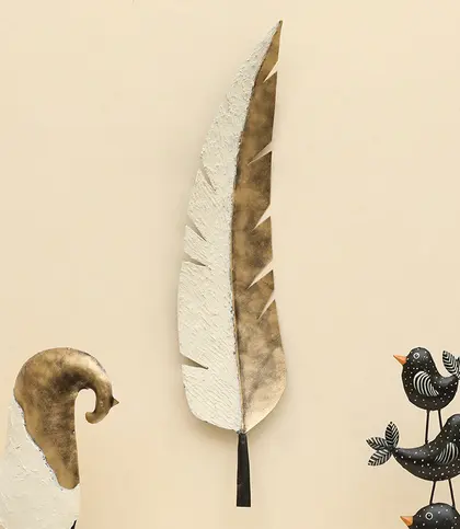 Ceramic · Metal