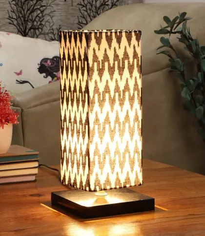 Fabric Shade
