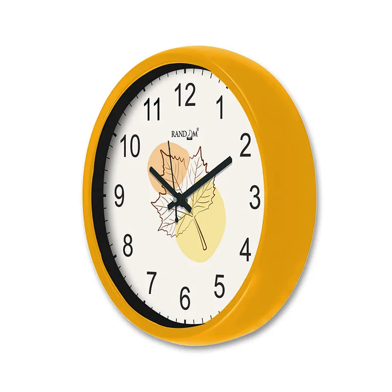 Eona Analog Wall Clock media 5