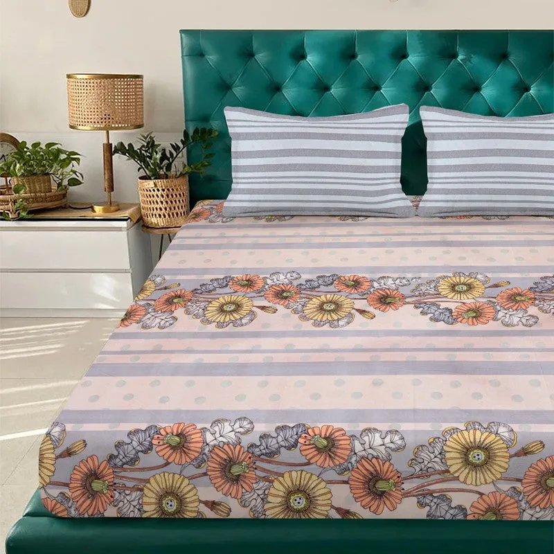 EasyChic Bedsheet - 300 GSM media 3