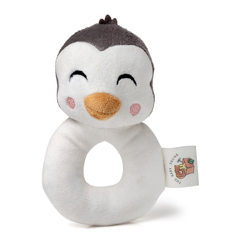 Waddle & Warm Baby Gift Set - Two Piece Set media 3