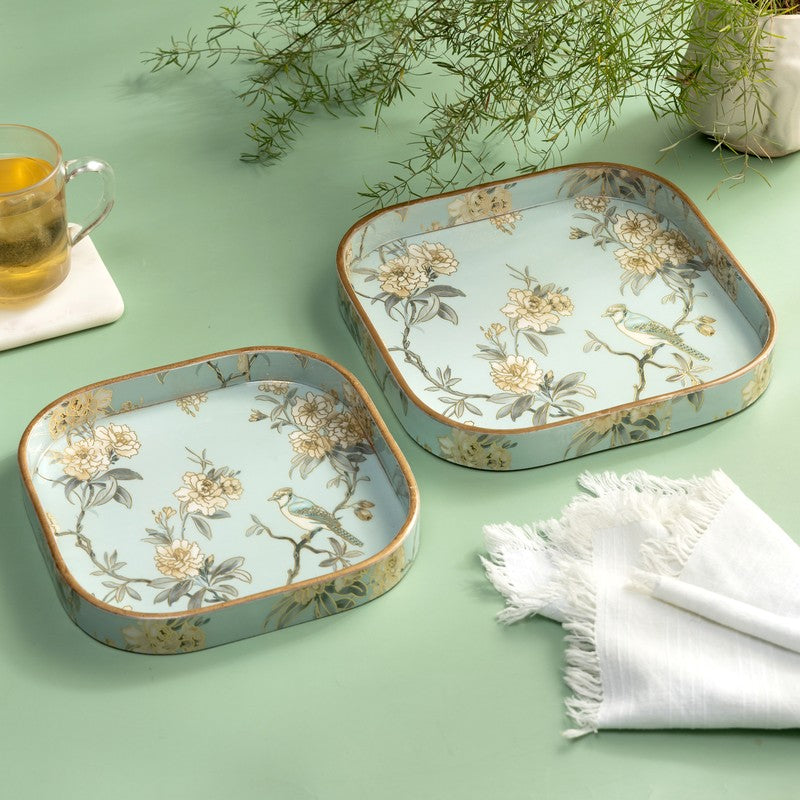 Echelon Serving tray - Set Of Two media 3