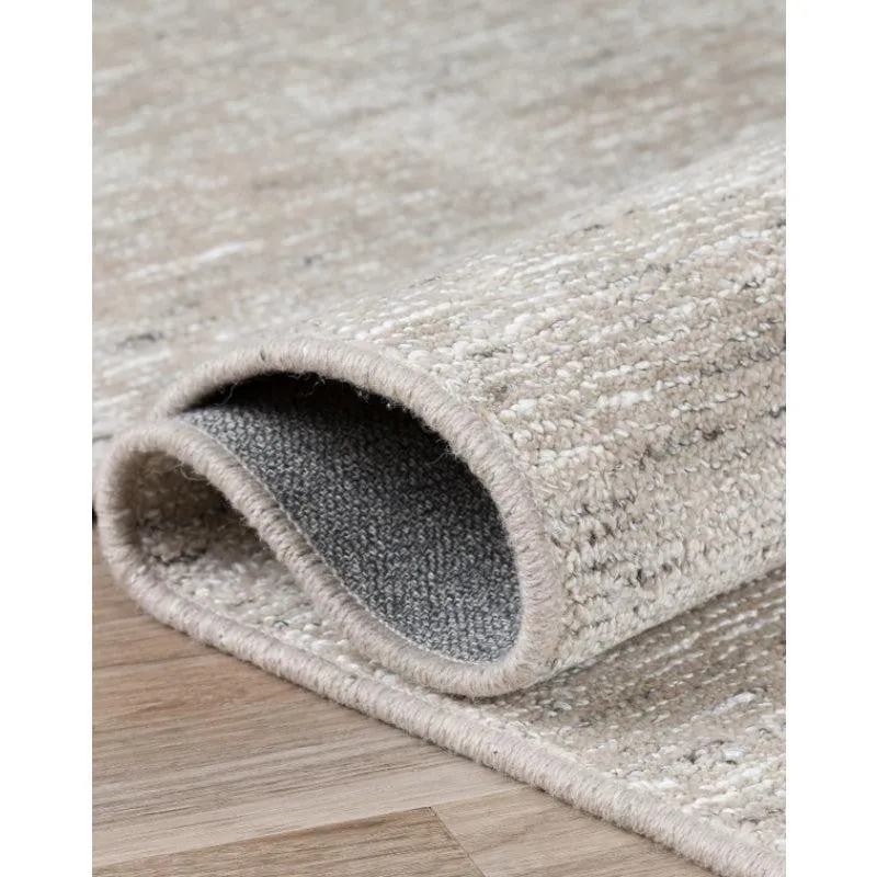 Heritage Hand Loomed Wool Rug - Marble media 6
