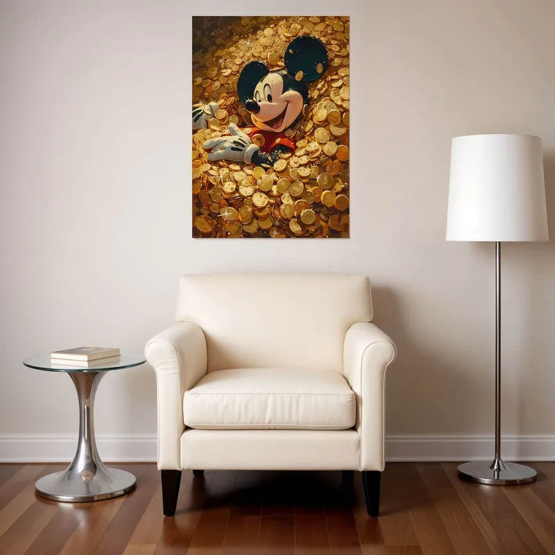 Treasured Dreams Wall Poster media 1