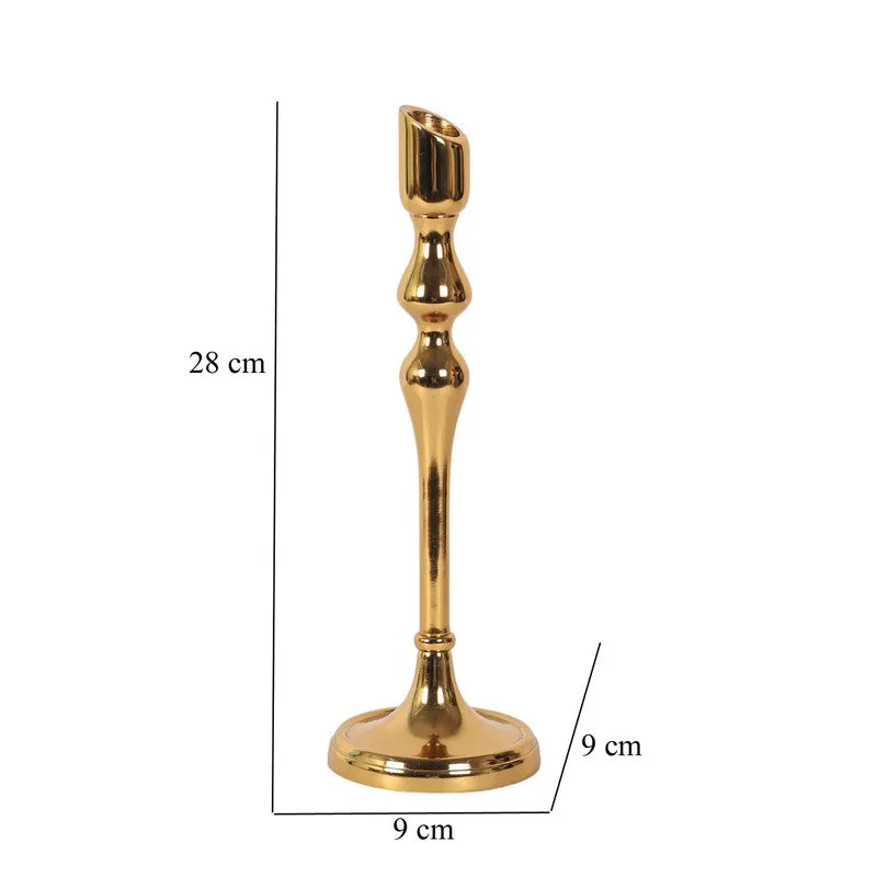 Nova Flame Candle Holder media 8
