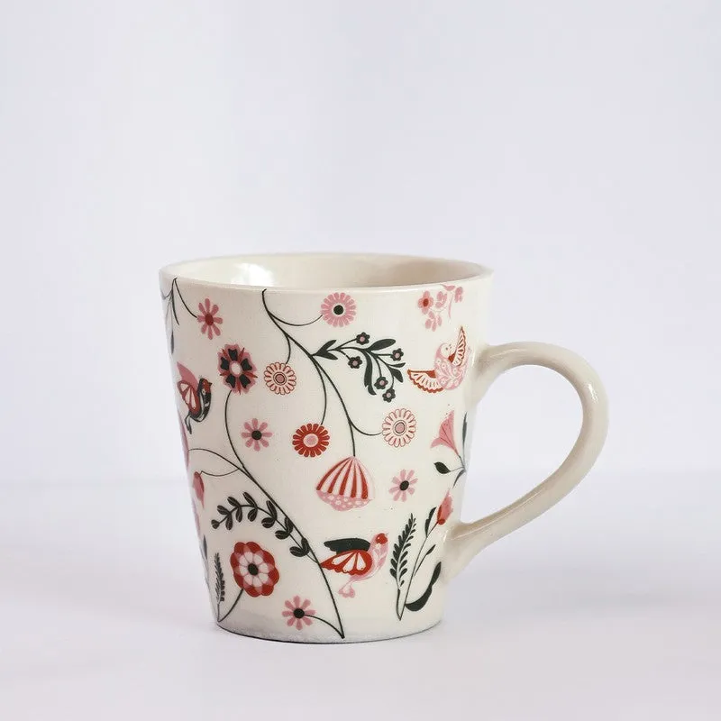 Magique by the Wishing Chair Kalahari 2 Ceramic Mugs Gift Box Set (300mL Each) - Set Of Two media 9