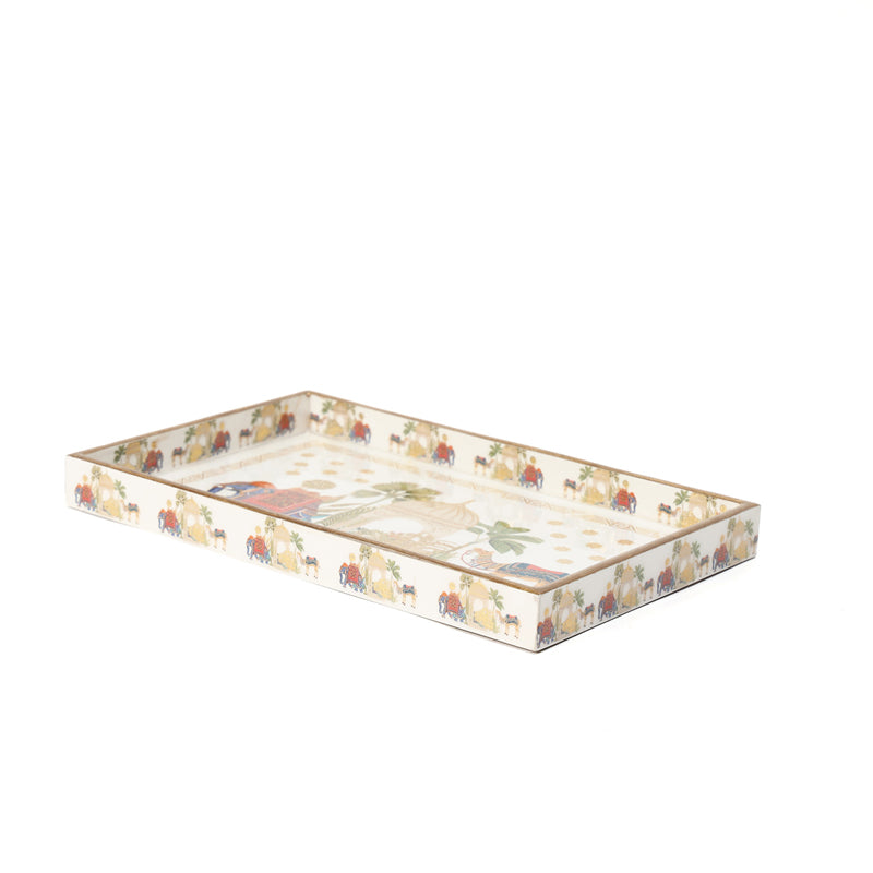 Royal Parades Rectangle Serving Tray - Set Of Three media 7