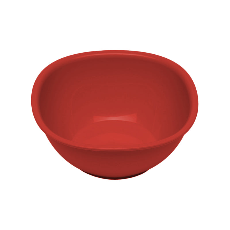 Mihaya Red Dinner Set (400 ml) - 24 Piece Set media 3